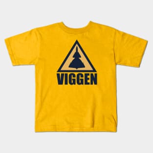 Viggen Kids T-Shirt